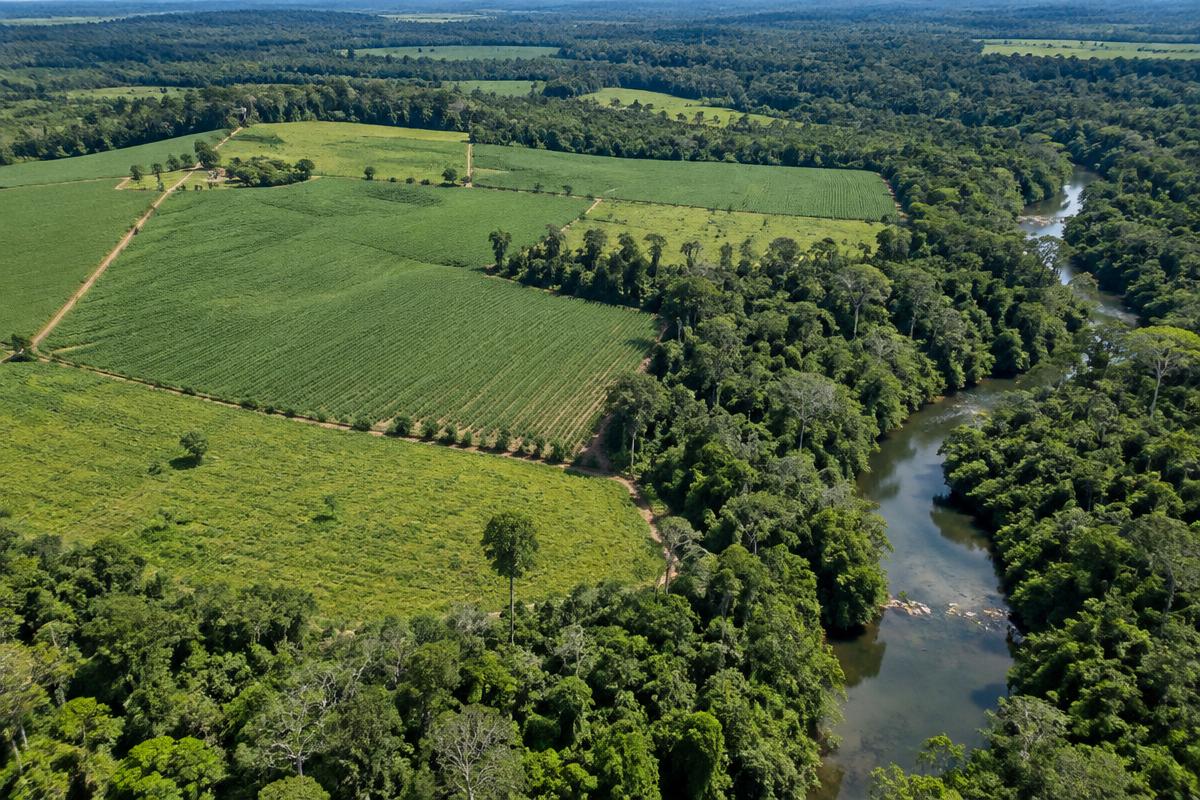 Cadastro Ambiental Rural
